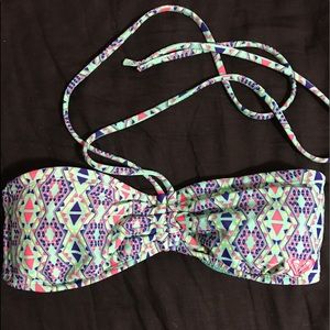 Bikini top